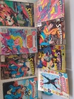 Lot Of  26 Vintag DC Superman Comic Books Comics Bronze And Copper Age