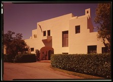 Lou Henry Hoover House,San Juan Hill,Stanford,Santa Clara County,California,CA