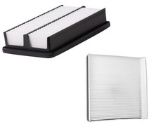 For Genesis G80 2.5L 2021 2022 2023 Engine Air Filter & Cabin Filter