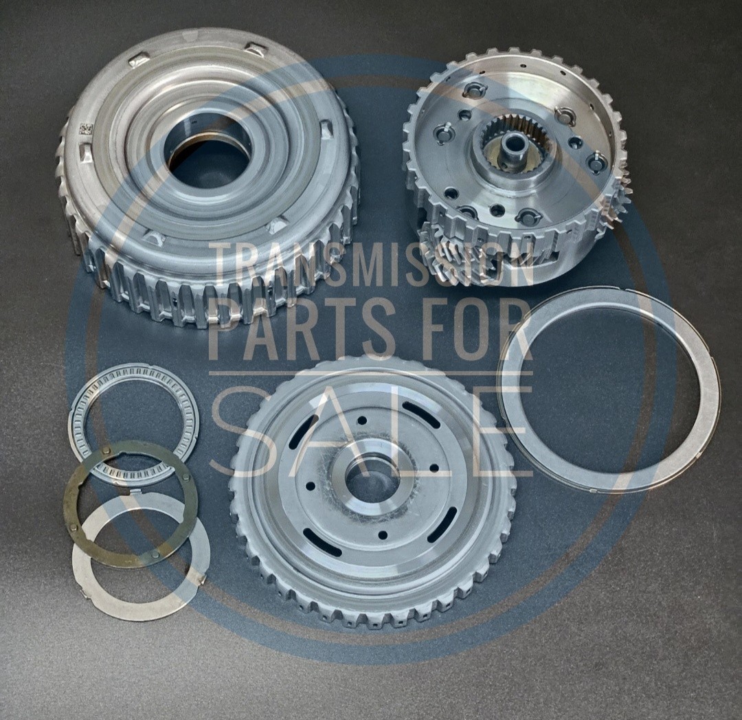 JF015E RE0F11A CVT Transmission PLANETARY SET ASSEMBLY W/DRUM For
