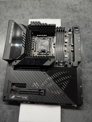Z790 ASUS ROG MAXIMUS EXTREME