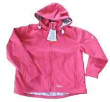 Pro-X Elements ~ THIRA 48 pink Jacke Softshell ~ winddicht wasserabweisend