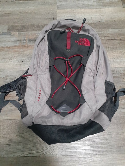 the north face women's jester luxe backpack