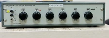 YOKOGAWA 279303 (2793 DECADE RESISTANCE BOX MAX 111.1110MO)