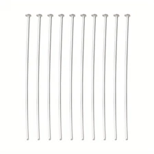 100pcs Tarnish Resistant Jewelry Tools and Equipment tive Stainless Steel