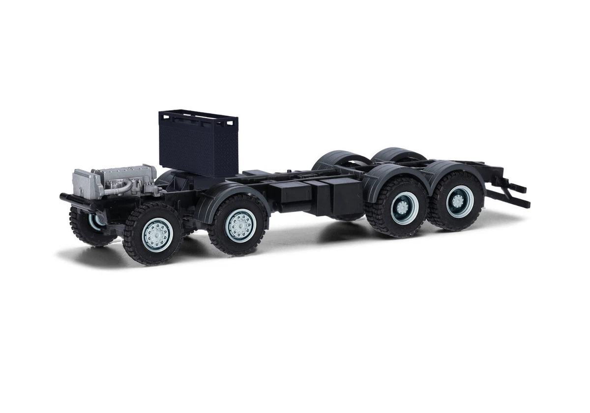 IVECO Contemporary Manufacture Diecast Cars, Trucks & Vans for