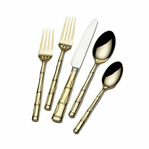 WMF Philadelphia Cromargan Cutlery Set for 12 People,  Stainless Steel, Silver, 49 x 39 x 10 cm: Flatware Sets