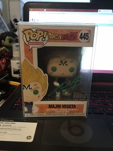 majin vegeta pop ebay