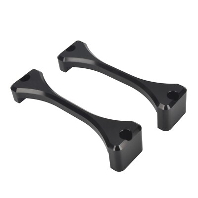 #ad Aluminum Billet Battery Hold Down Kit Fit 11 22 Ford Superduty 6.7L Powerstroke $74.88