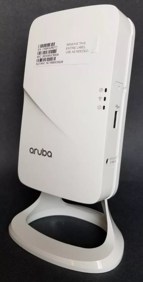 Aruba Instant APINH303 AP-303HR-US Wireless Access Point | eBay