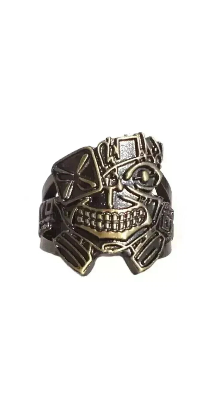 World's Most Powerful Lord Kuber Wealth and Prosperity Ring