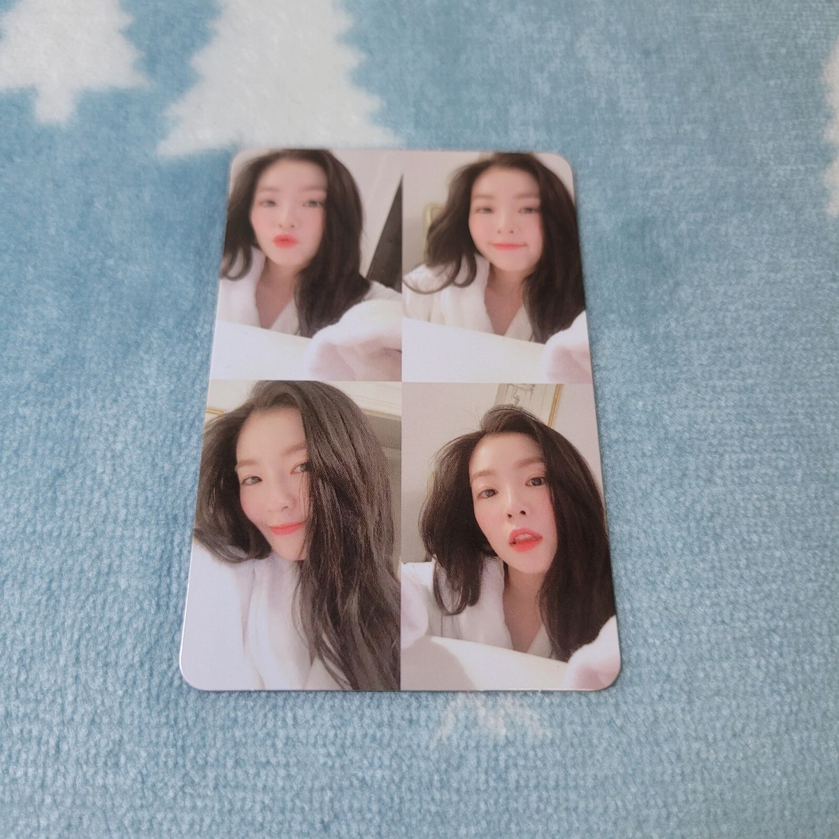 Red Velvet Album The ReVe Festival Day 2 Umpah Irene Type-A Photo