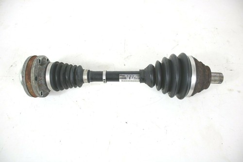 AUDI A3 S3 8P 2.0TSI Antriebswelle Gelenkwelle VL 1K0407271EE /Cupra  /VW Golf 5