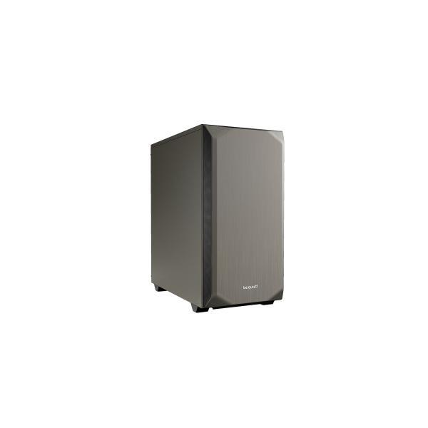 Be Quiet! Bg036 Computer Case Tower Grigio