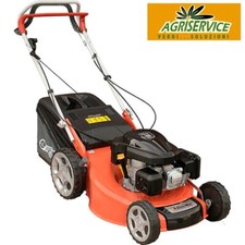 Rasaerba a scoppio GV 53 TK ALL ROAD 3 Oleo-Mac tagliaerba