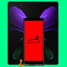 Deep Stretch 2445mAh Grade A Sub Battery for Samsung Galaxy Z Fold 2 5G SM-F916U