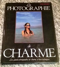 La Photographie de Charme - Iain Banks