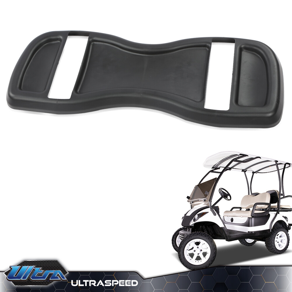 Front Seat Back Cap Cover Fit For Yamaha G29 Drive Golf Cart