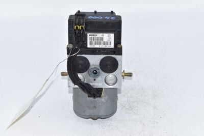 Steuergerät ABS Block Hydraulikblock TOYOTA YARIS (NCP1, NLP1, SCP1) 1.0