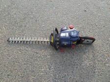 Spear & Jackson S2655HP 55cm Petrol Hedge Trimmer 26cc SPARES OR REPAIR