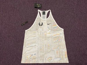 Nike Oregon Project Singlet | eBay