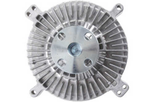 Engine Cooling Fan Clutch URO Parts 1162000522 - Picture 4 of 5