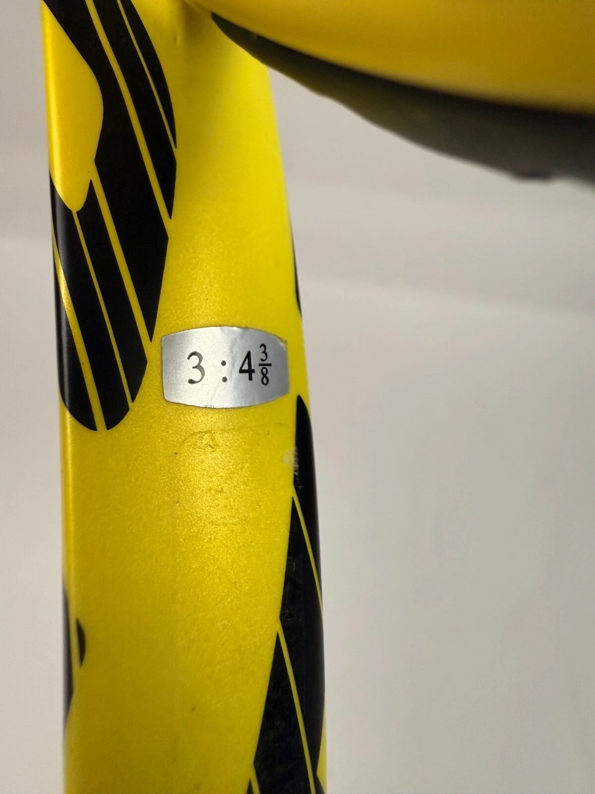 Babolat Pure Aero Tour 2019 4 3 8 Excellent 9 10