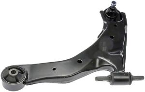 Suspension Control Arm and Ball Joint Assembly Front Left Lower fits Tiburon