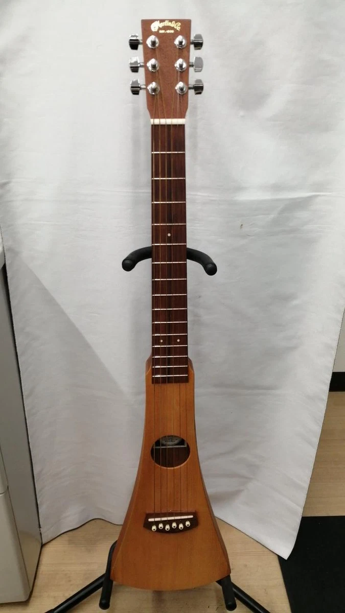 Martin Backpacker Guitar for sale | eBay