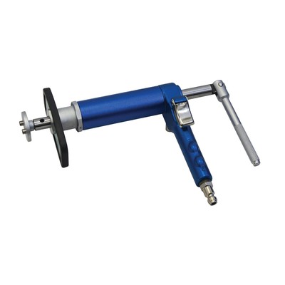 Mastercool MSC-43051 Pneumatic wind back tool offers energy-savings on brake cal