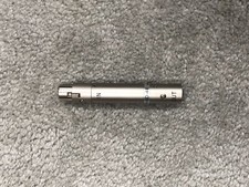 Sanken HAD-48 In-Line Amplifier for Dynamic Microphones