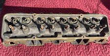Gm 3890462 Oem 202 Cylinder Head Small Block Chevy Rebuildable Core 9241966