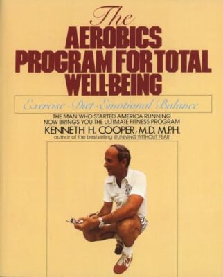 Aerobics Progr.Total Wellbeing