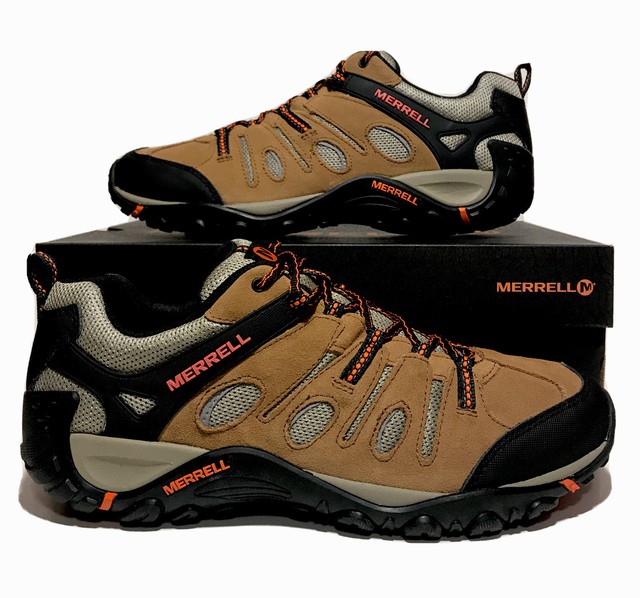merrell crosslander vent waterproof