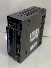 Delta / AC Servo Drive / ASDA-B2 / ASD-B2-0421-B / 400W, 110V, 0-250Hz, 2.6A