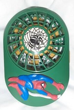1995 Marvel  SpiderMan Battery Powered Mini f...