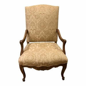 Dennis Leen Carved Italian Throne Chair Ebay