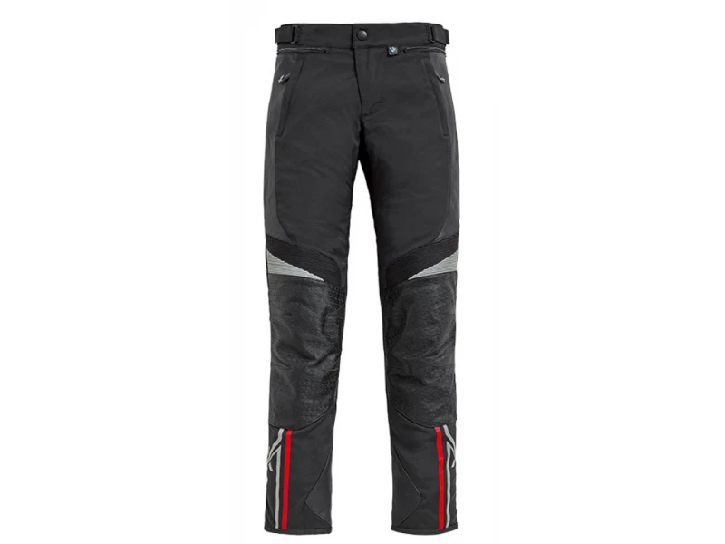 New BMW XRide Trousers Men