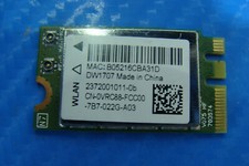 Dell Inspiron 5565 15.6" Genuine Laptop WiFi Wireless Card VRC88 QCNFA335