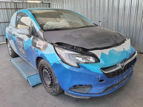 39146279 Sistema Audio/Radio Cd para OPEL CORSA E Business 2018 1668137 - Imagen 10 de 10