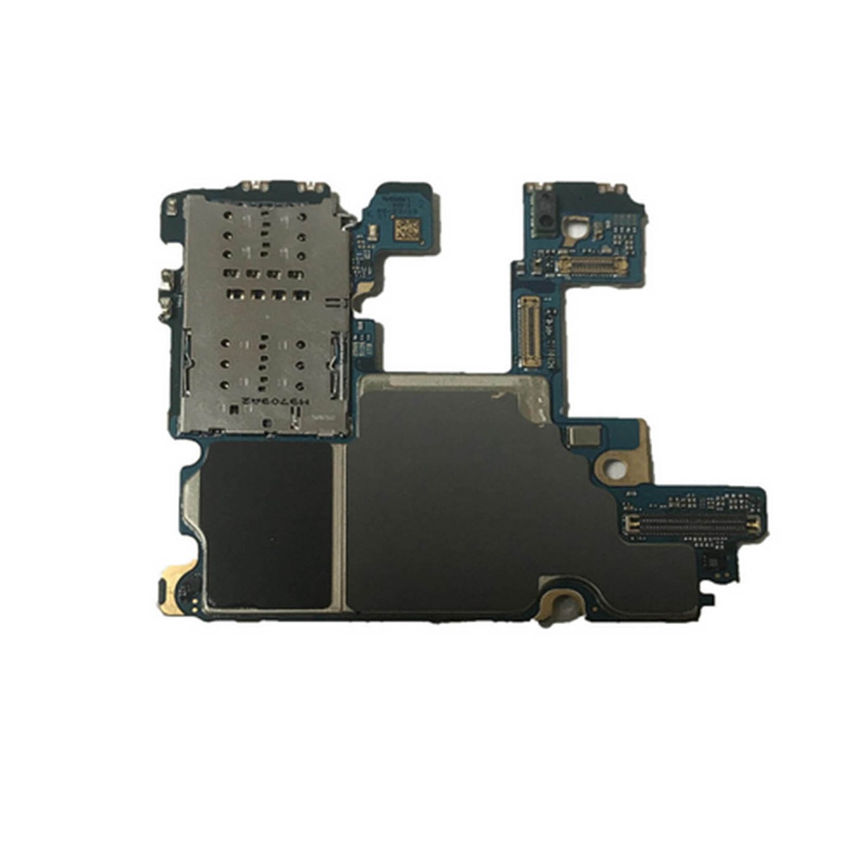 Motherboard Mainboard For Samsung Galaxy Note10 SM-N971N