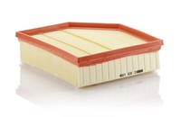 Mann-Filter C 23 129 Luftfilter FüR Volvo