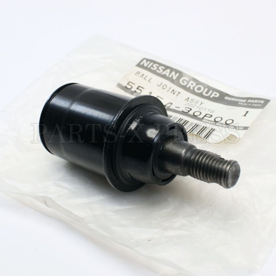 GENUINE OEM NISSAN INFINITI Q45 1990-1996 REAR AXLE BALL JOINT ASSY ...
