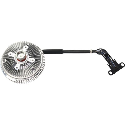 Fan Clutch Radiator Cooling for Ram Truck  68155609AB 3500 2500 4500 5500 Dodge