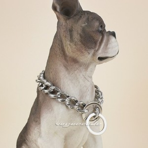 luxury dog chains