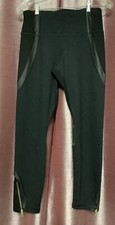 womens active wear pants by Old Navy Size - M