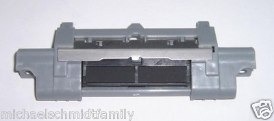OEM RM1-6397 Separation Pad HP LJ P2035 P2055 CANON MF5850 *FREE SHIPPING*