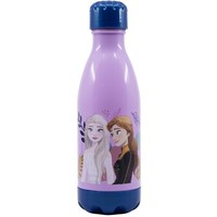 Disney Die EisköNigin Sportflasche Wasserflasche Trinkflasche Flasche 600 Ml
