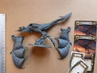 WYVERN +CARD FR/ENG/TEUTONIC KNIGHTS/TIME OF LEGENDS JOAN OF ARC G324