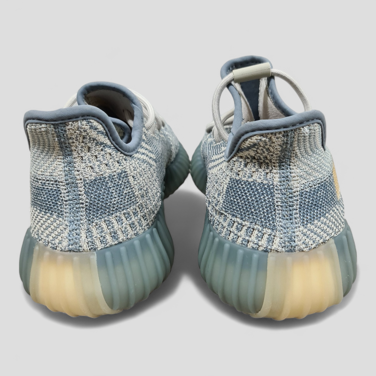 Adidas Yeezy Boost 350 V2 Israfil Trainers (FZ5421) | eBay UK